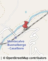 Autofficine e Centri Assistenza Montecalvo Irpino,83037Avellino