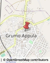 Rifugi Alpini Grumo Appula,70025Bari