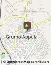 Rifugi Alpini Grumo Appula,70025Bari