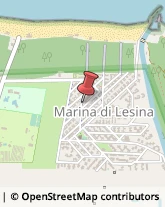 Pensioni Lesina,71010Foggia