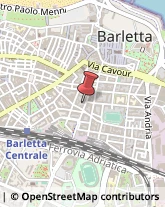 Palestre e Centri Fitness Barletta,76121Barletta-Andria-Trani