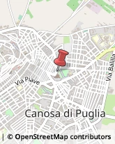 Agenzie Investigative Canosa di Puglia,70053Barletta-Andria-Trani