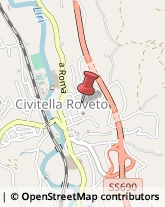 Motocicli e Motocarri - Commercio Civitella Roveto,67054L'Aquila