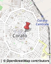 Fibbie Corato,70033Bari