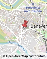 Affilatura Utensili e Strumenti Benevento,82100Benevento