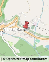 Stazioni di Servizio e Distribuzione Carburanti Villetta Barrea,67030L'Aquila