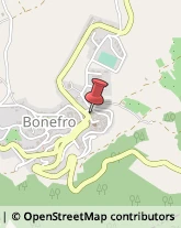 Pizzerie Bonefro,86041Campobasso