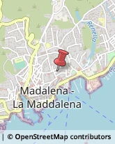 Ecografia e Radiologia - Studi La Maddalena,07024Olbia-Tempio