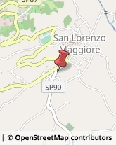 Ortofrutticoltura San Lorenzo Maggiore,82034Benevento