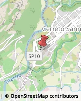 Estetiste Cerreto Sannita,82032Benevento