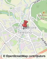 Alimentari San Salvatore Telesino,82030Benevento