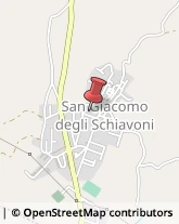 Controlli Non Distruttivi - Servizio San Giacomo degli Schiavoni,86030Campobasso