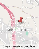 Tappezzieri Montemiletto,83038Avellino