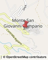 Arredamento - Vendita al Dettaglio Monte San Giovanni Campano,03025Frosinone