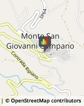 Arredamento - Vendita al Dettaglio Monte San Giovanni Campano,03025Frosinone