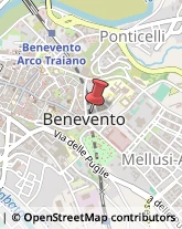 Aziende Sanitarie Locali (ASL) Benevento,82100Benevento