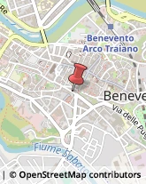 Associazioni Sindacali Benevento,82100Benevento