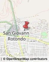 Autotrasporti San Giovanni Rotondo,71013Foggia