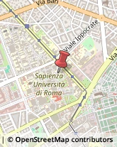 Università ed Istituti Superiori,00185Roma