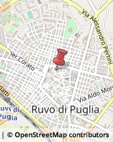 Ristoranti Ruvo di Puglia,70037Bari