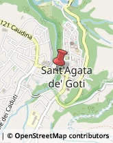 Autoscuole Sant'Agata de' Goti,82019Benevento