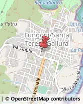 Taxi Santa Teresa Gallura,07028Olbia-Tempio