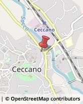 Autofficine e Centri Assistenza Ceccano,40060Frosinone