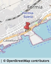 Ristoranti Formia,04023Latina