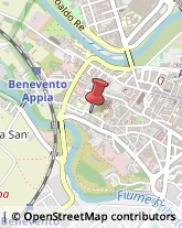 Bed e Breakfast Benevento,82100Benevento