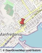 Forniture Industriali Manfredonia,71043Foggia