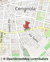 Fornaci Cerignola,71042Foggia