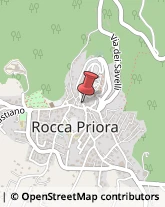 Consulenza del Lavoro Rocca Priora,00040Roma