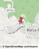 Associazioni Socio-Economiche e Tecniche Rocca Priora,00040Roma