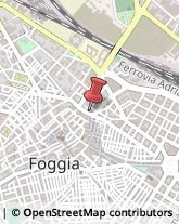 Associazioni Sindacali Foggia,71121Foggia