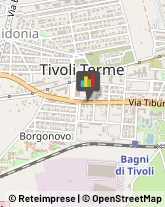 Farmacie Tivoli,00011Roma