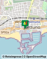 Articoli Sportivi - Dettaglio Nettuno,00048Roma