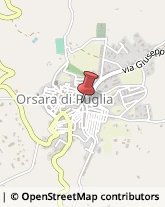 Agriturismi Orsara di Puglia,71027Foggia