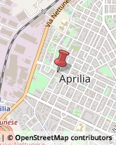 Appartamenti e Residence Aprilia,04011Latina