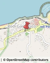 Architetti Rodi Garganico,71012Foggia