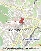 Avvocati Campobasso,86100Campobasso