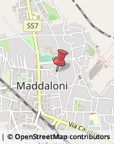 Pratiche Automobilistiche Maddaloni,81024Caserta