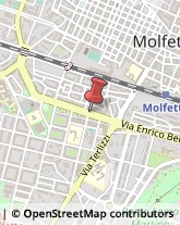 Trasporti Aerei Molfetta,70056Bari