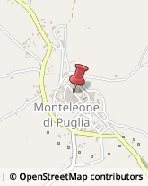 Abbigliamento Monteleone di Puglia,71020Foggia