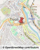 Provincia e Servizi Provinciali Tivoli,00019Roma