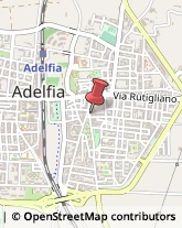 Corrieri Adelfia,70010Bari