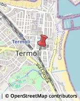 Agenzie Immobiliari Termoli,86039Campobasso