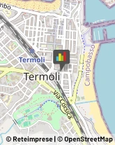 Ingegneri Termoli,86039Campobasso