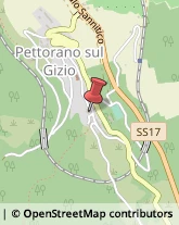 Calce Pettorano sul Gizio,67034L'Aquila