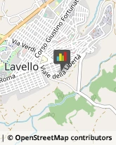 Falegnami Lavello,85024Potenza