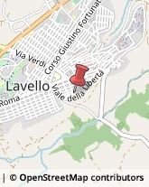 Falegnami Lavello,85024Potenza